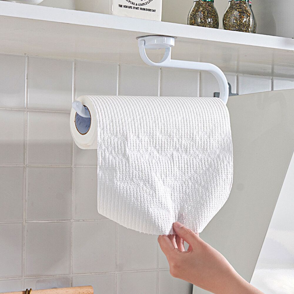 Porta Rollo de Papel Bathlux